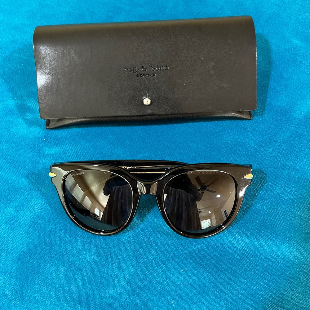 Rag & Bone Sunglasses